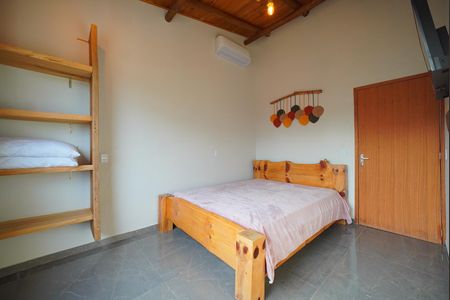 Quarto de apartamento para alugar com 1 quarto, 50m² em São João do Rio Vermelho, Florianópolis