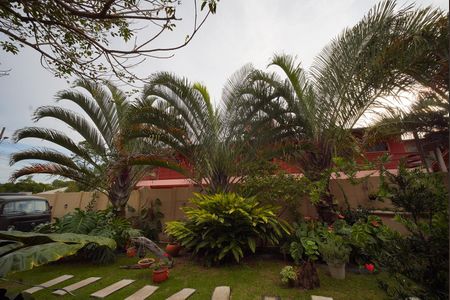 Apartamento para alugar com 50m², 1 quarto e 1 vagaJardim