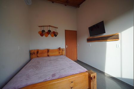 Quarto de apartamento para alugar com 1 quarto, 50m² em São João do Rio Vermelho, Florianópolis