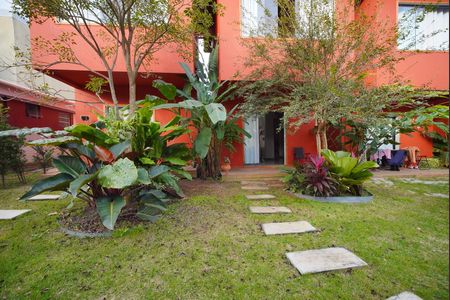 Apartamento para alugar com 50m², 1 quarto e 1 vagaÁrea externa