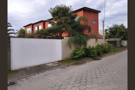 Apartamento para alugar com 50m², 1 quarto e 1 vaga Apartamento para alugar com 50m², 1 quarto e 1 vagaFachada
