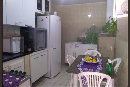 Casa à venda com 3 quartos, 135m² em Vila Medeiros, São Paulo