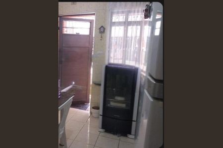 Casa à venda com 3 quartos, 135m² em Vila Medeiros, São Paulo
