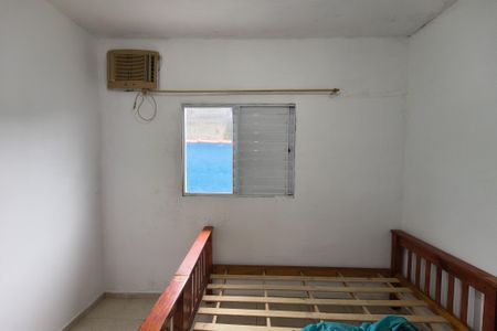 Casa de Condomínio para alugar com 2 quartos, 50m² em Samambaia, Praia Grande