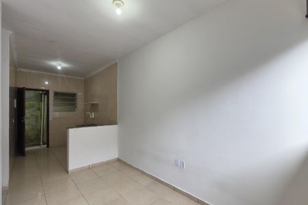 Casa de Condomínio para alugar com 2 quartos, 50m² em Samambaia, Praia Grande