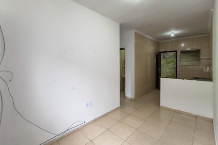 Casa de Condomínio para alugar com 2 quartos, 50m² em Samambaia, Praia Grande