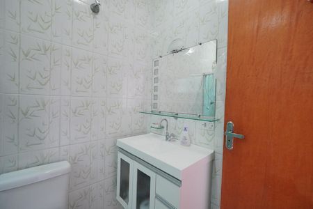 Casa para alugar com 450m², 2 quartos e 1 vagaBanheiro