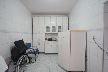 Casa para alugar com 450m², 2 quartos e 1 vagaCozinha