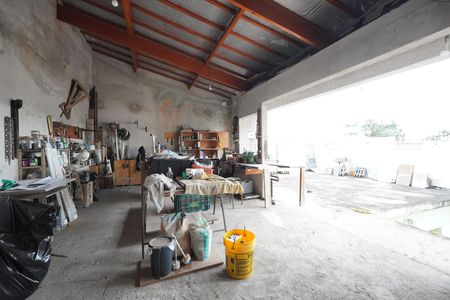 Casa para alugar com 450m², 2 quartos e 1 vagaEdícula