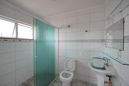 Casa para alugar com 450m², 2 quartos e 1 vagaEdícula