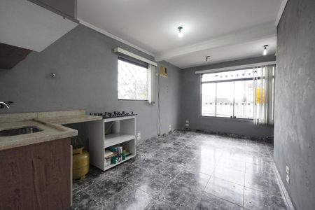 Casa para alugar com 450m², 2 quartos e 1 vagaCozinha