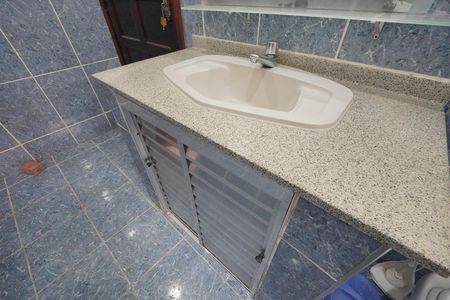 Casa para alugar com 450m², 2 quartos e 1 vagaSuíte