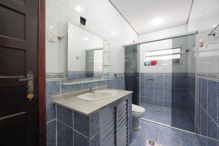 Casa para alugar com 450m², 2 quartos e 1 vagaSuíte