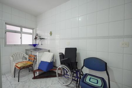 Casa para alugar com 450m², 2 quartos e 1 vagaCozinha