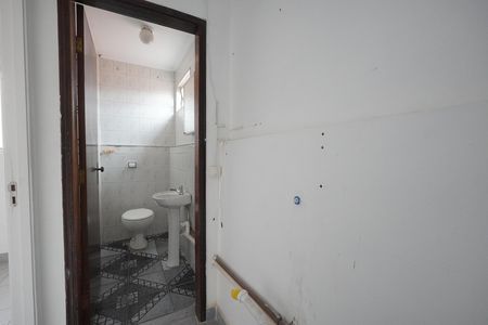 Casa para alugar com 450m², 2 quartos e 1 vagaBanheiro