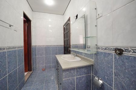 Casa para alugar com 450m², 2 quartos e 1 vagaSuíte