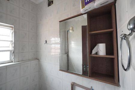 Casa para alugar com 450m², 2 quartos e 1 vagaBanheiro