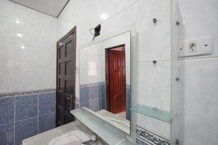 Casa para alugar com 450m², 2 quartos e 1 vagaSuíte