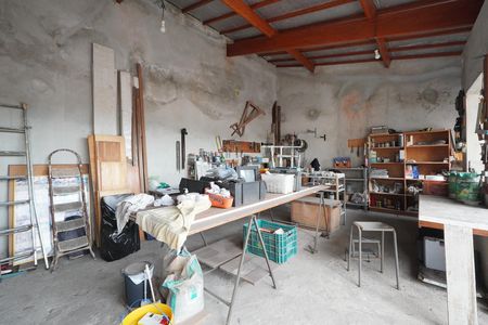 Casa para alugar com 450m², 2 quartos e 1 vagaEdícula
