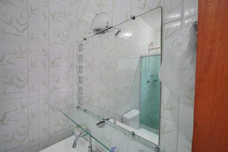 Casa para alugar com 450m², 2 quartos e 1 vagaBanheiro