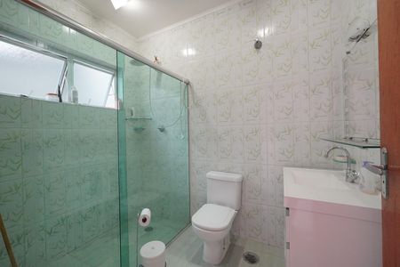 Casa para alugar com 450m², 2 quartos e 1 vagaBanheiro