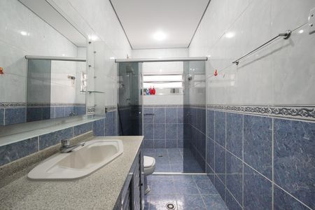 Casa para alugar com 450m², 2 quartos e 1 vagaSuíte