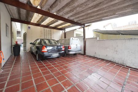 Casa para alugar com 450m², 2 quartos e 1 vagaGaragem