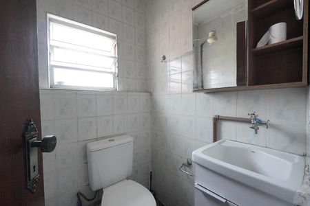 Casa para alugar com 450m², 2 quartos e 1 vagaBanheiro