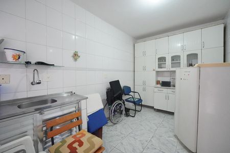 Casa para alugar com 450m², 2 quartos e 1 vagaCozinha