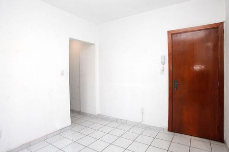 Sala de apartamento à venda com 1 quarto, 40m² em Centro Histórico, Porto Alegre