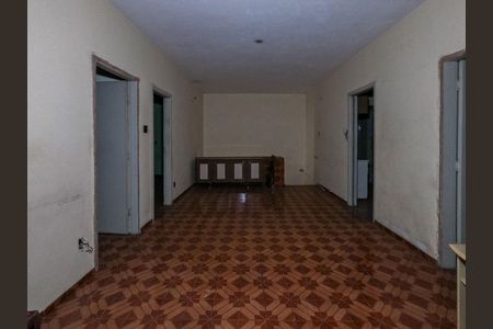 Casa à venda com 4 quartos, 237m² em Vila Boacava, São Paulo