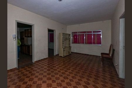 Casa à venda com 4 quartos, 237m² em Vila Boacava, São Paulo