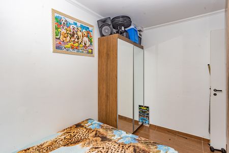 Apartamento para alugar com 48m², 2 quartos e 2 vagasQuarto 2