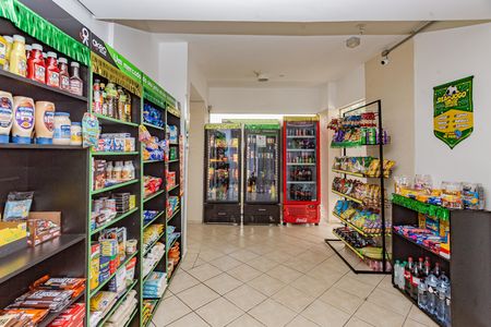 Apartamento para alugar com 48m², 2 quartos e 2 vagasMercadinho