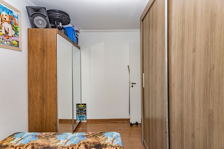 Apartamento para alugar com 48m², 2 quartos e 2 vagasQuarto 2
