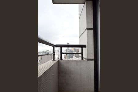 Apartamento para alugar com 132m², 2 quartos e 4 vagasVaranda Suíte 2