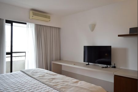 Apartamento para alugar com 132m², 2 quartos e 4 vagasSuíte 2