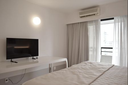 Apartamento para alugar com 132m², 2 quartos e 4 vagasSuíte 1