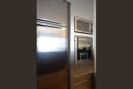 Apartamento para alugar com 132m², 2 quartos e 4 vagasCozinha