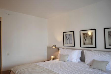 Apartamento para alugar com 132m², 2 quartos e 4 vagasSuíte 2