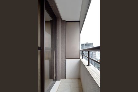 Apartamento para alugar com 132m², 2 quartos e 4 vagasVaranda Suíte 1
