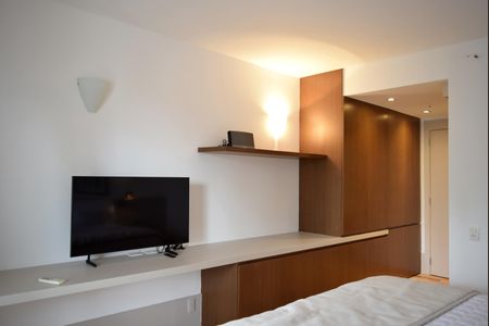 Apartamento para alugar com 132m², 2 quartos e 4 vagasSuíte 2