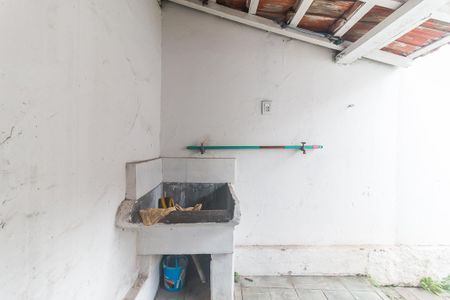Casa para alugar com 75m², 1 quarto e sem vaga Casa para alugar com 75m², 1 quarto e sem vagaÁrea de Serviço