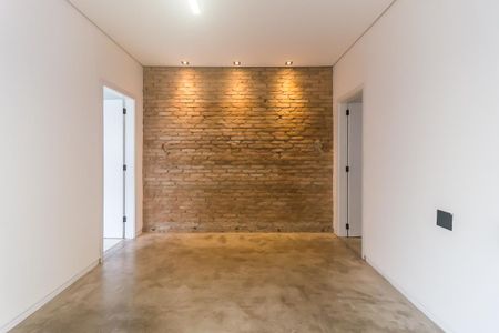Sala de casa para alugar com 1 quarto, 75m² em Vila Mogilar, Mogi das Cruzes