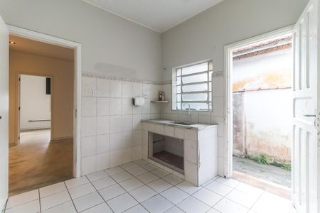 Casa para alugar com 75m², 1 quarto e sem vaga Casa para alugar com 75m², 1 quarto e sem vagaCozinha
