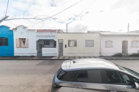 Casa para alugar com 75m², 1 quarto e sem vaga Casa para alugar com 75m², 1 quarto e sem vagaVista do Quarto