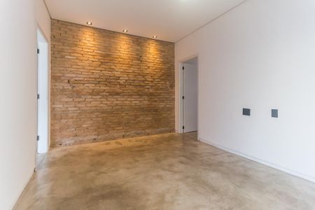 Sala de casa para alugar com 1 quarto, 75m² em Vila Mogilar, Mogi das Cruzes