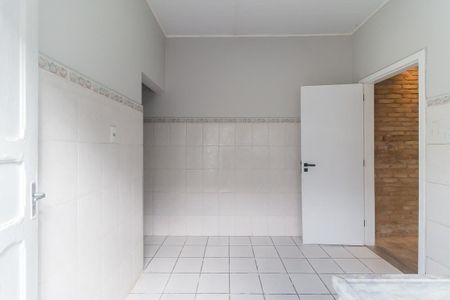 Casa para alugar com 75m², 1 quarto e sem vaga Casa para alugar com 75m², 1 quarto e sem vagaCozinha