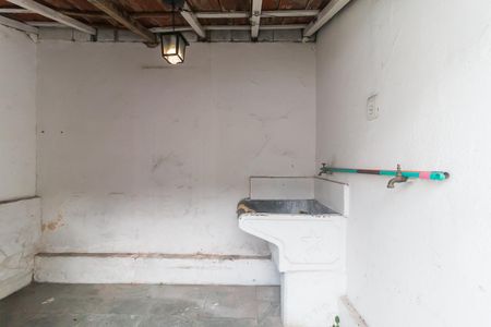 Casa para alugar com 75m², 1 quarto e sem vaga Casa para alugar com 75m², 1 quarto e sem vagaÁrea de Serviço