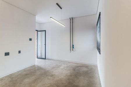 Casa para alugar com 75m², 1 quarto e sem vaga Casa para alugar com 75m², 1 quarto e sem vagaSala